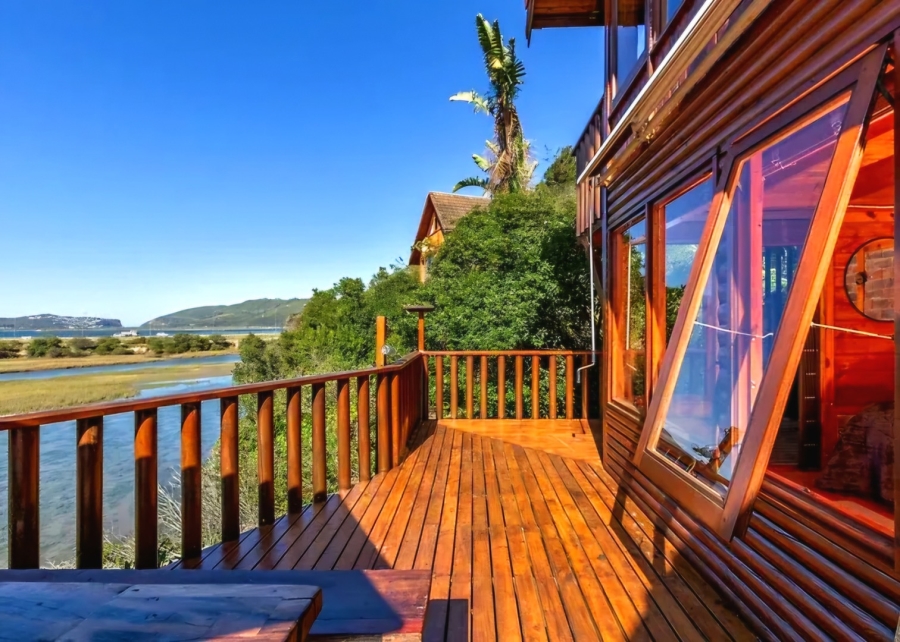 3 Bedroom Property for Sale in Kanonkop Western Cape